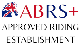 ABRS+ Approved Riding Establishment